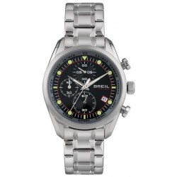 Comprar Reloj Hombre Breil Spoiler EW0477 Cronógrafo Quartz
