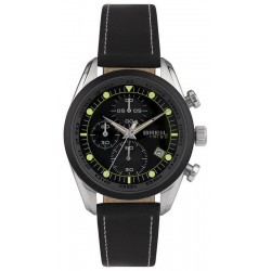 Comprar Reloj Hombre Breil Spoiler EW0480 Cronógrafo Quartz
