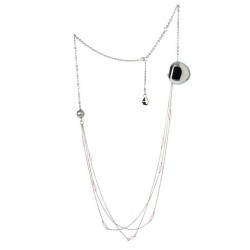 Acheter Collier Femme Breil Bloom TJ0835