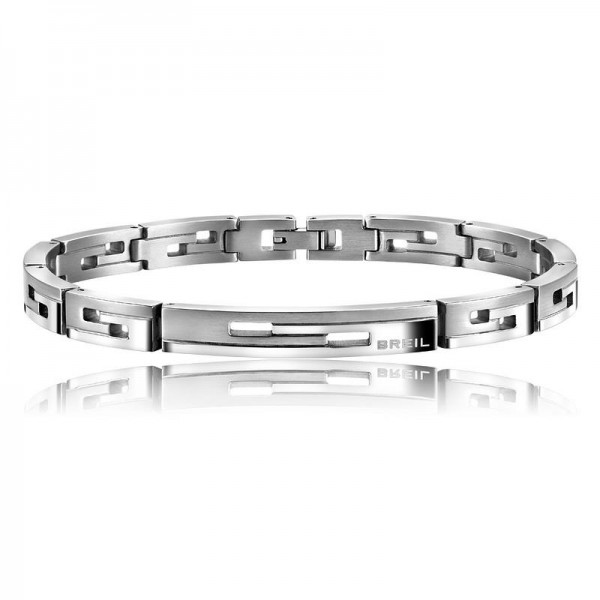 Acheter Bracelet Homme Breil Joint TJ1273