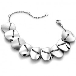 Comprar Pulsera Mujer Breil Back To Stones TJ1370