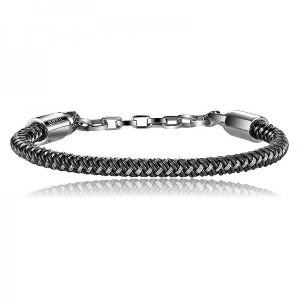 Comprar Pulsera Hombre Breil B Hook TJ1525