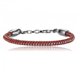 Acquistare Bracciale Uomo Breil B Hook TJ1526