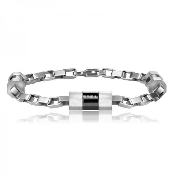 Купить Breil Мужские Браслет Star Way TJ1536