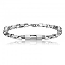 Comprar Pulsera Breil Hombre Star Way TJ1538