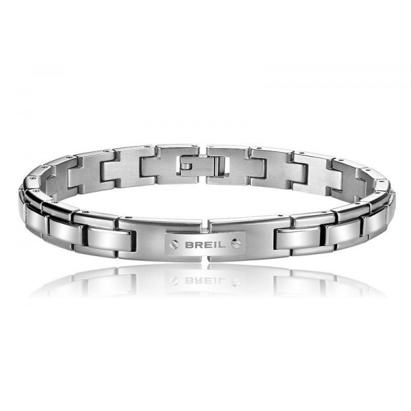Acheter Bracelet Homme Breil Screw TJ1588