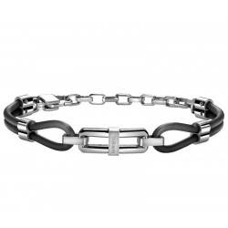 Acheter Bracelet Homme Breil Screw TJ1593
