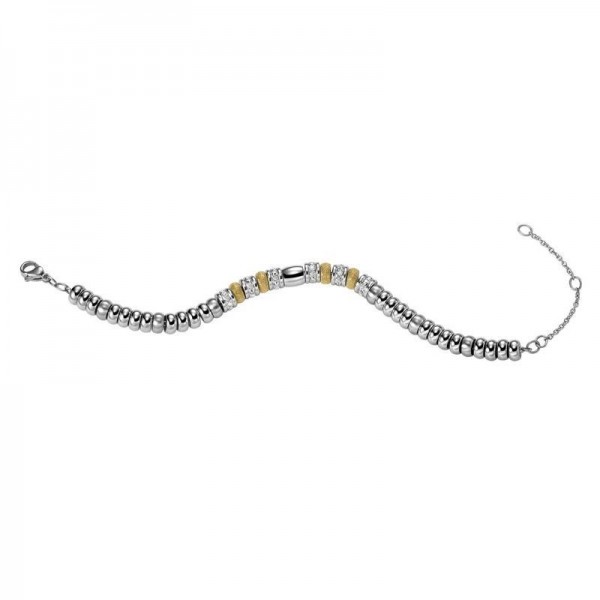 Comprar Pulsera Mujer Breil Breilogy TJ1599