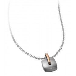 Acheter Collier Homme Breil New Blast TJ1747