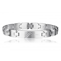 Acheter Bracelet Homme Breil Bodywork TJ1825