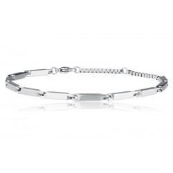Acheter Bracelet Homme Breil Cube TJ1843