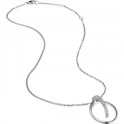 Collier Femme Breil Mezzanotte TJ1896