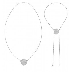 Comprar Collar Mujer Breil Universo TJ1913