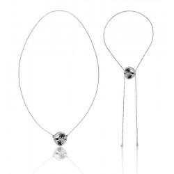 Acheter Collier Femme Breil Universo TJ1914