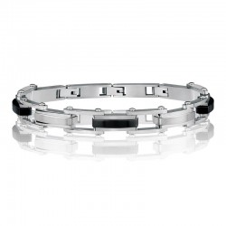 Acquistare Bracciale Uomo Breil Be Black TJ1920