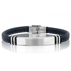Acheter Bracelet Homme Breil Savage TJ1974