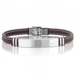 Acheter Bracelet Homme Breil Savage TJ1976