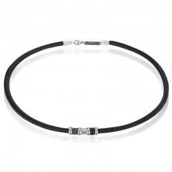 Acquistare Collana Uomo Breil Pyramid TJ1993