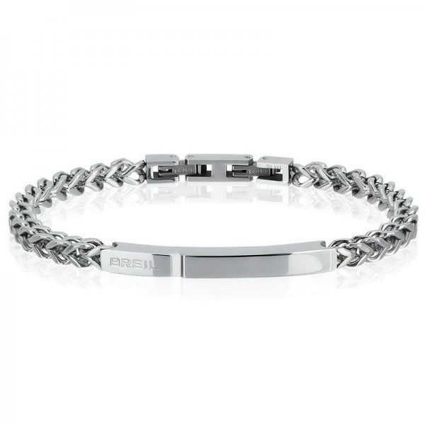 Acheter Bracelet Homme Breil Groovy TJ2138
