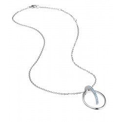 Collier Femme Breil Mezzanotte TJ2186