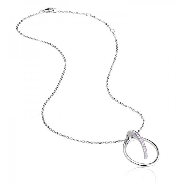 Acheter Collier Femme Breil Mezzanotte TJ2195
