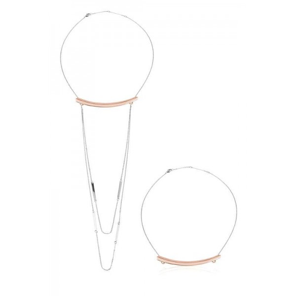 Acheter Collier Femme Breil Bangs TJ2219