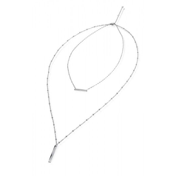 Acquistare Collana Donna Breil Sticks TJ2229