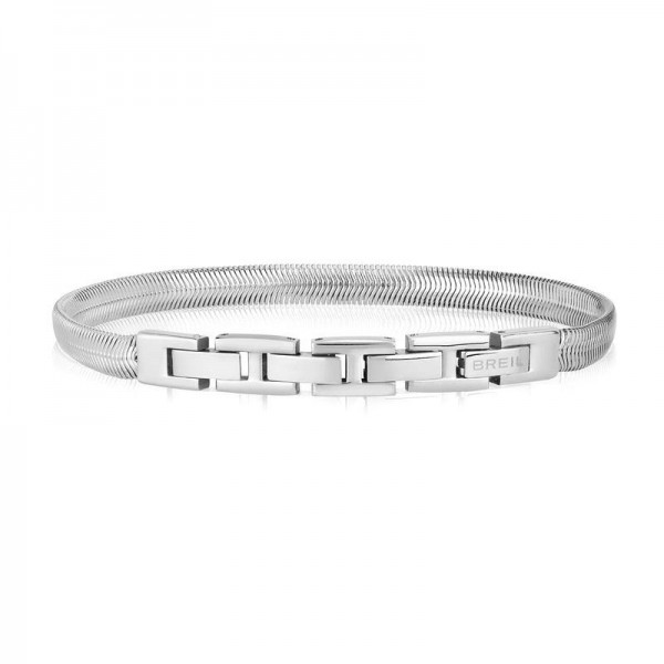 Comprar Pulsera Hombre Breil Viper TJ2247