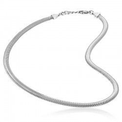 Collar Hombre Breil Viper TJ2249