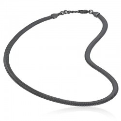 Collar Hombre Breil Viper TJ2250