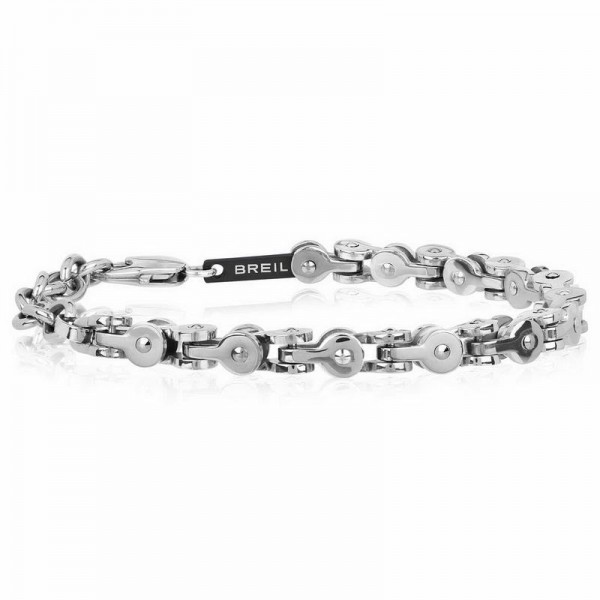 Breil Мужские Браслет Gear TJ2255 Купить Breil Мужские Браслет Gear TJ2255