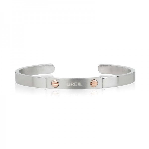 Acquistare Bracciale Uomo Breil 9K S TJ2259