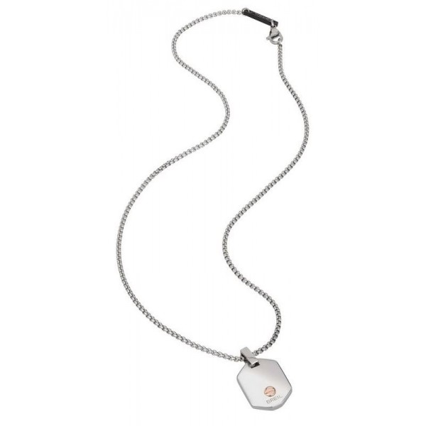 Acheter Collier Homme Breil 9K TJ2261