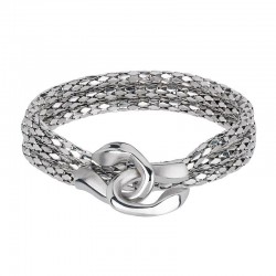 Acheter Bracelet Femme Breil Cobra S TJ2267