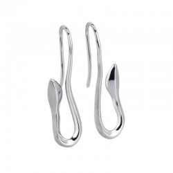 Boucles d'Oreilles Femme Breil Cobra TJ2269