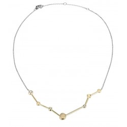 Comprar Collar Mujer Breil Zodiac TJ2282