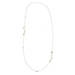 Comprar Collar Mujer Breil Zodiac TJ2283