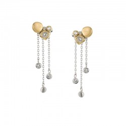 Acquistare Orecchini Donna Breil Zodiac TJ2292