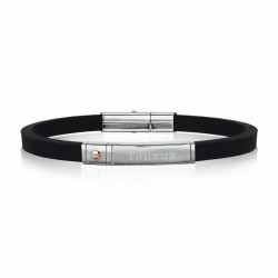 Comprar Pulsera Hombre Breil Zodiac Tauro TJ2295