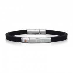 Comprar Pulsera Hombre Breil Zodiac Leo TJ2298