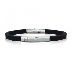 Comprar Pulsera Hombre Breil Zodiac Virgo TJ2299