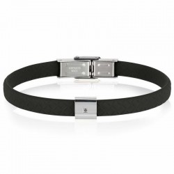 Acquistare Bracciale Uomo Breil Black Diamond TJ2401