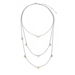 Collar Mujer Breil Rockers Jewels TJ2565