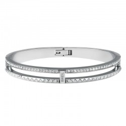 Acheter Bracelet Femme Breil Rockers Jewels M TJ2571