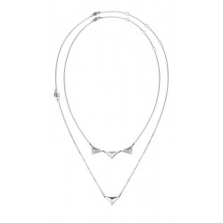 Collar Mujer Breil Rockers Jewels TJ2590