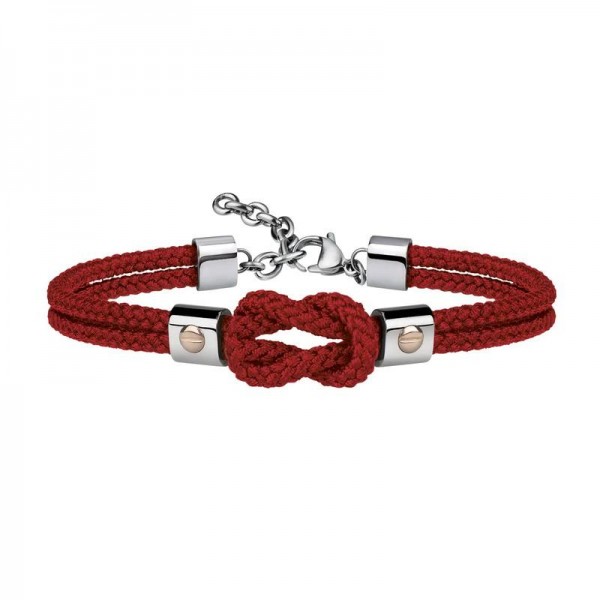 Comprar Pulsera Hombre Breil 9K TJ2596