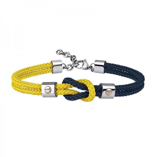 Comprar Pulsera Hombre Breil 9K TJ2600