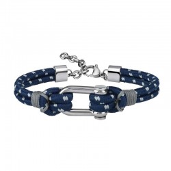Acheter Bracelet Homme Breil Wired TJ2606