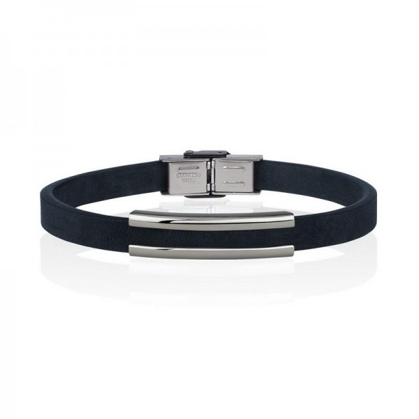 Buy Men's Breil Bracelet Snap TJ2610