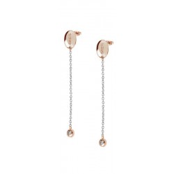 Boucles d'Oreilles Femme Breil Sunlight TJ2626